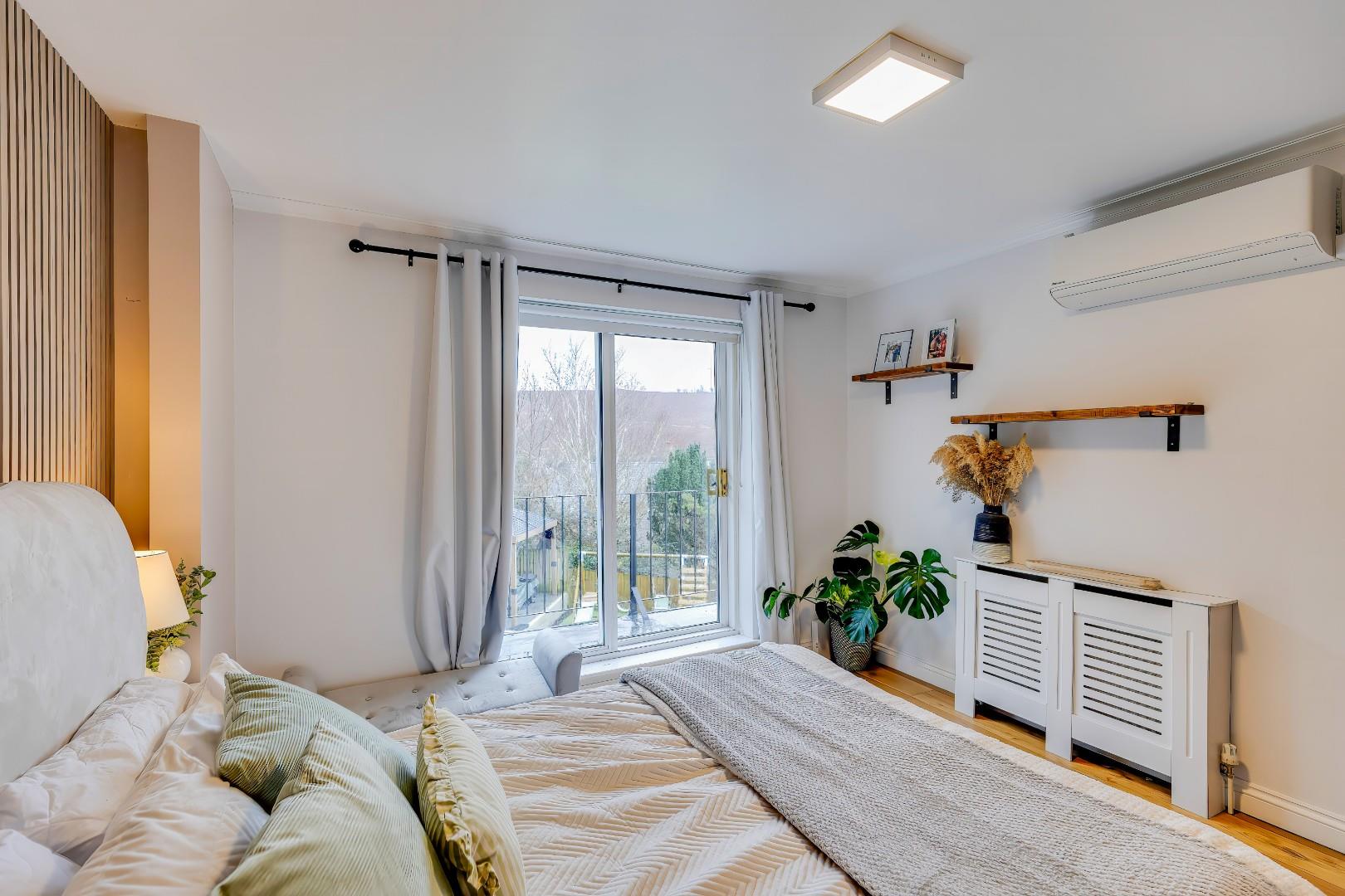 Court Close, Aberthin, Nr Cowbridge, Vale of Glamorgan, CF71 7EH